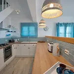 Olive Tree House