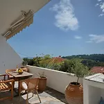 Olive Tree House * Alonnisos Town