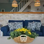 Olive Tree House Villa