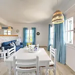 Villa Olive Tree House