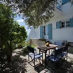 Olive Tree House