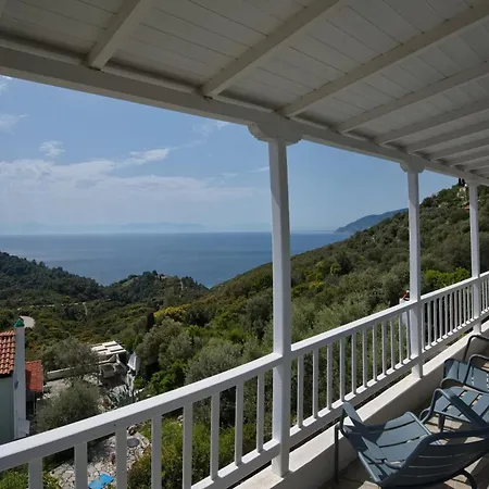 Olive Tree House Alonnisos Town