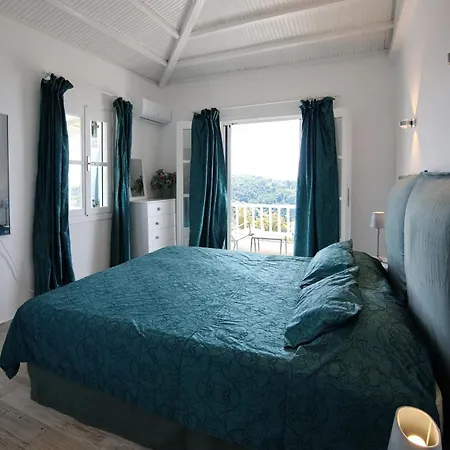 Olive Tree House *