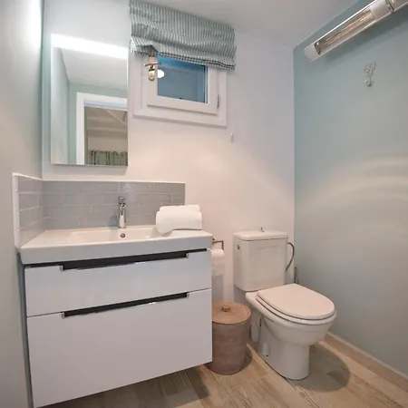 Olive Tree House Villa Alónnisos