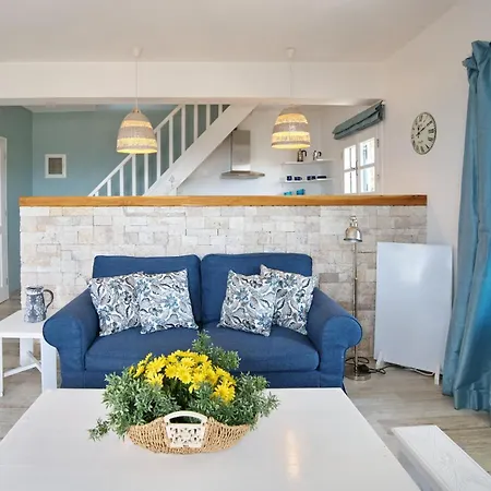 Olive Tree House