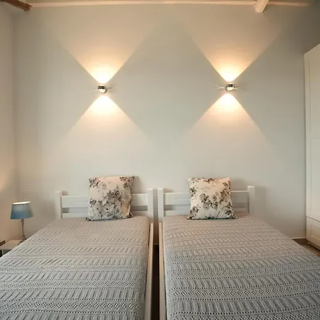 Villa Olive Tree House Alónnisos