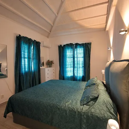 Olive Tree House