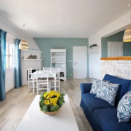 Villa Olive Tree House