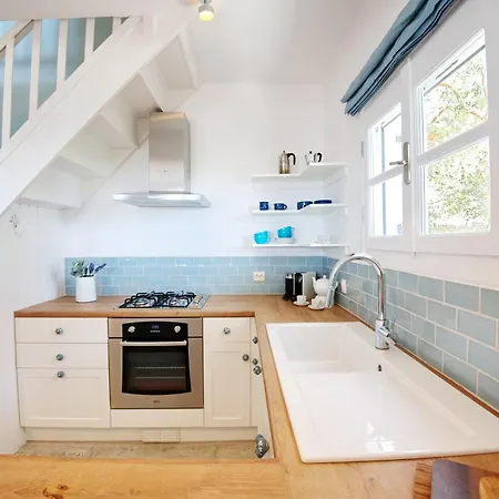 Olive Tree House Villa *