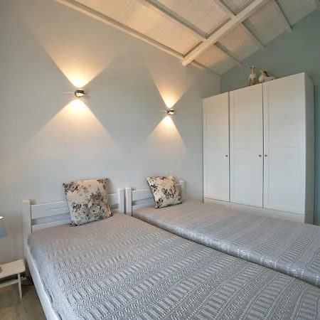 Olive Tree House