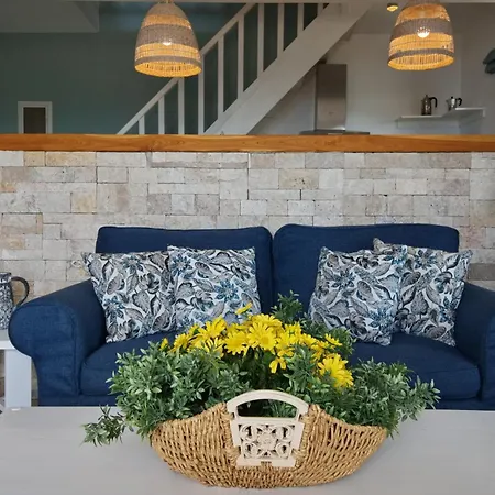 Olive Tree House Villa