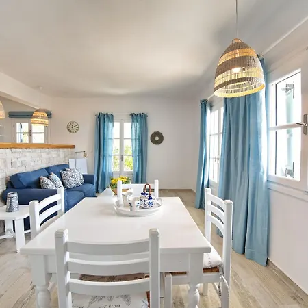 Villa Olive Tree House