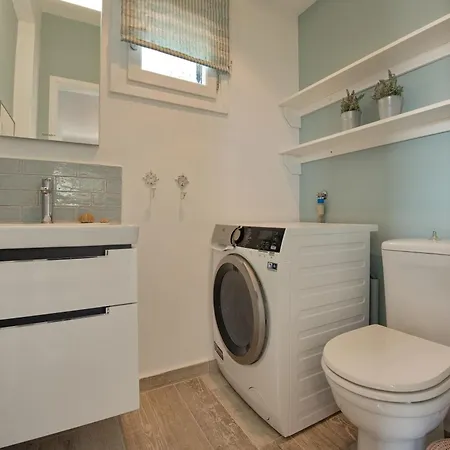 Olive Tree House * Alonnisos Town