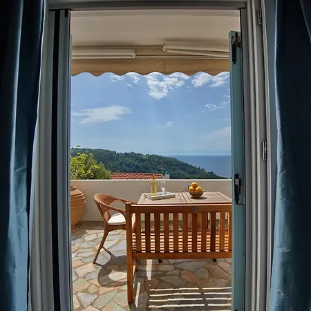 Olive Tree House Villa *
