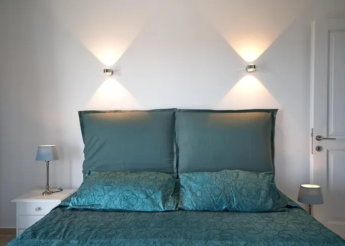 Villa Olive Tree House Alónnisos