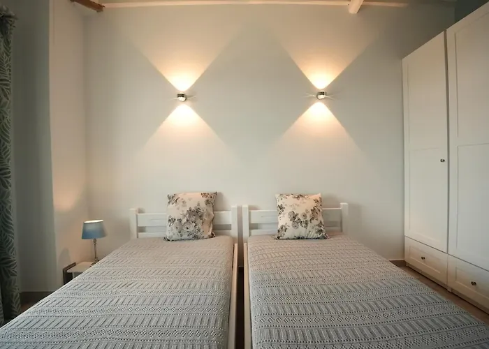 Villa Olive Tree House Alónnisos