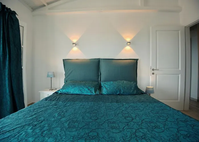 Olive Tree House Alónnisos