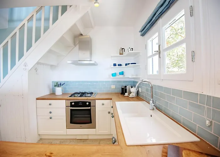 Olive Tree House Villa *