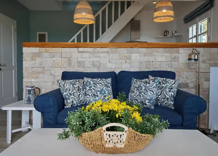 Olive Tree House Villa