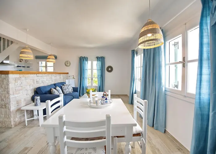 Villa Olive Tree House